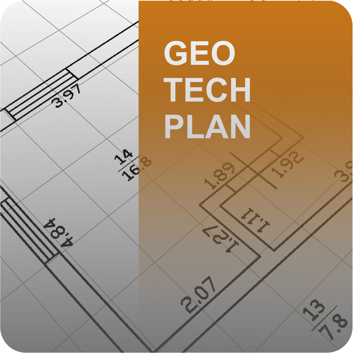 Geo Tech Plan
