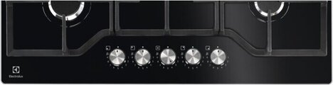 Газовая варочная панель Electrolux KGG75362K
