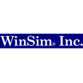 WinSim DESIGN