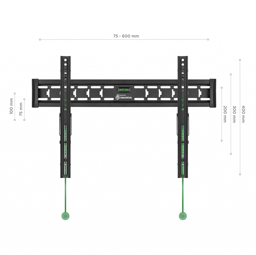 Кронштейн ONKRON TM6