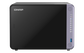 Сетевое хранилище QNAP 6 disks TS-632X