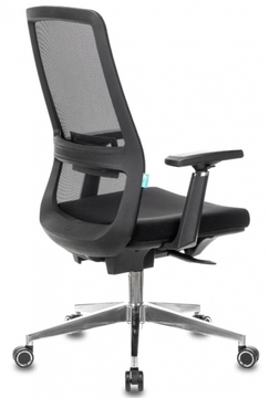 Кресло руководителя Бюрократ  MC-915