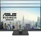 Монитор ASUS VA27DQFS 27.0-inch черный