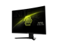 Монитор MSI 274CXF 27.0-inch черный