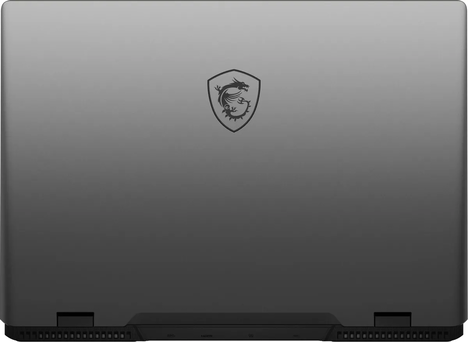 Ноутбук MSI C14VIG-456RU Intel Core i7-14700HX (серый)