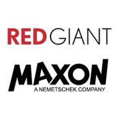 MAXON Red Giant