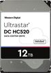 

Жесткий диск Western Digital Ultrastar DC 3.5 HC520 7.2K SATA3