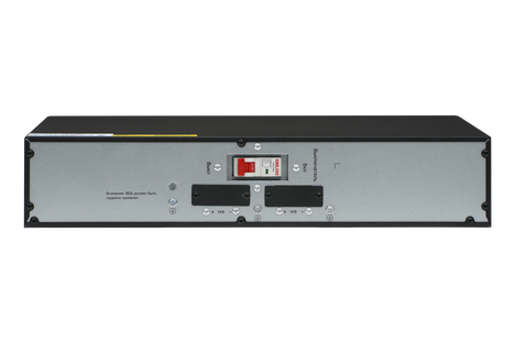 Сменная батарея для ИБП Systême Electric для SmartSave Online SRV G2 BPSEV36RT2UG2