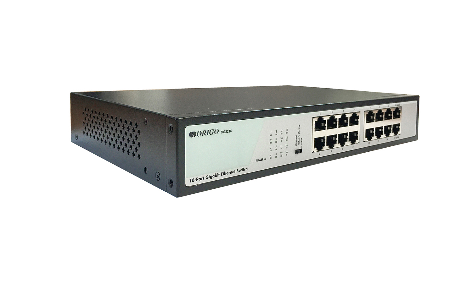Коммутатор ORIGO OS2216
