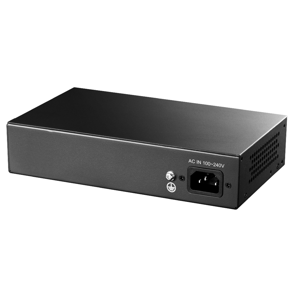 Коммутатор CUDY FS1016