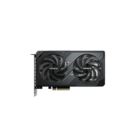 Видеокарта Gigabyte GeForce RTX 5060 8 ΓБ Retail