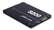 

Внутренний SSD Crucial Micron 5200ECO 960GB