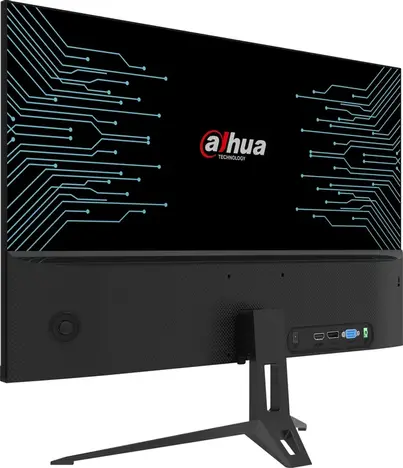 Монитор Dahua DHI-LM27-B201E 27.0-inch черный