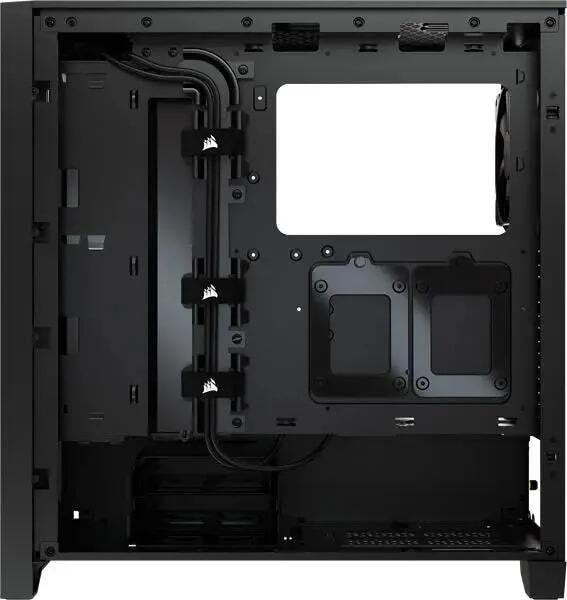 Корпус Corsair 4000D Airflow