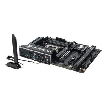 Материнская плата ASUS AMD B650 TUF GAMING B650E-PLUS WIFI