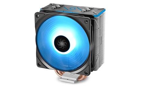 Кулер Процессорный Deepcool для CPU Gamma GAMMAXX GT BLACK