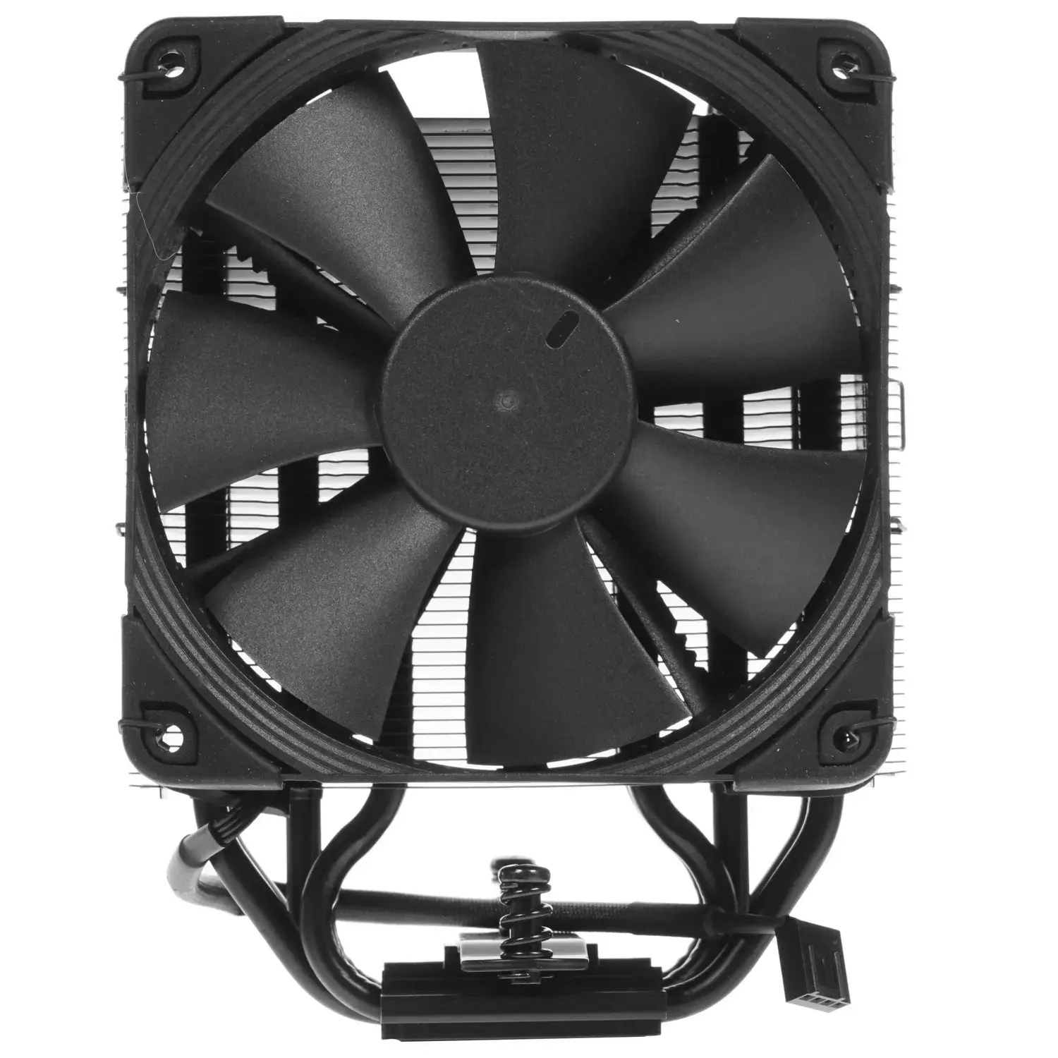 Кулер Процессорный Noctua CPU Cooler NH-U12S chromax.black