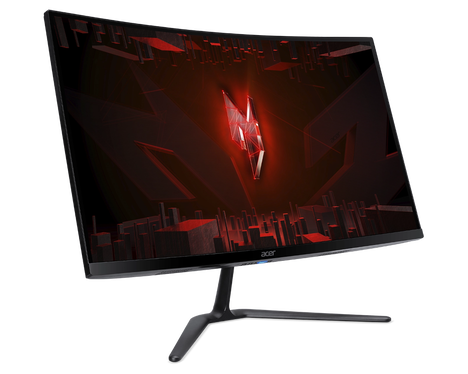 Монитор ACER ED270UP2bmiipx 27.0-inch черный