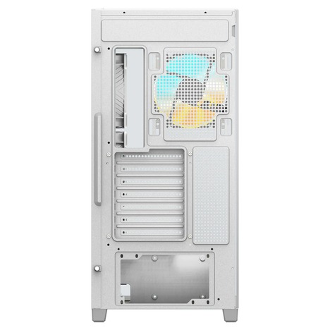 Корпус Gigabyte C500P ST