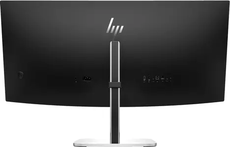 Монитор HP 534pm 34.0-inch черный