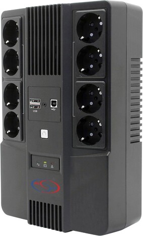 ИБП Русэлт Inline  ИДП-1-1/1-1.0-220-А1 (исп.2)