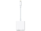 

Lightning to USB 3 Camera Adapter