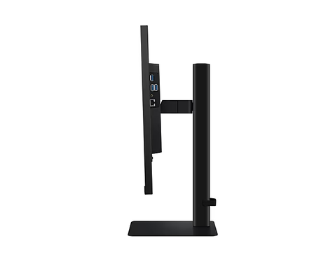 Монитор Samsung LS27D604UAIXCI 27.0-inch черный