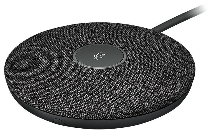 Конференц-связь Logitech Rally Microphone