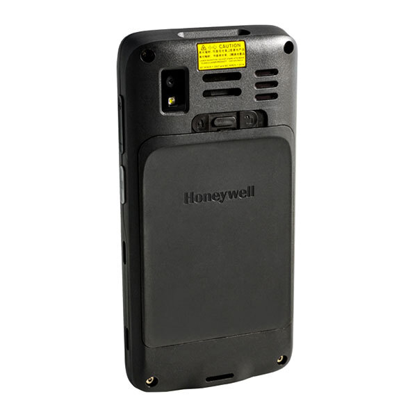 Терминалы сбора данных Honeywell ScanPal EDA51