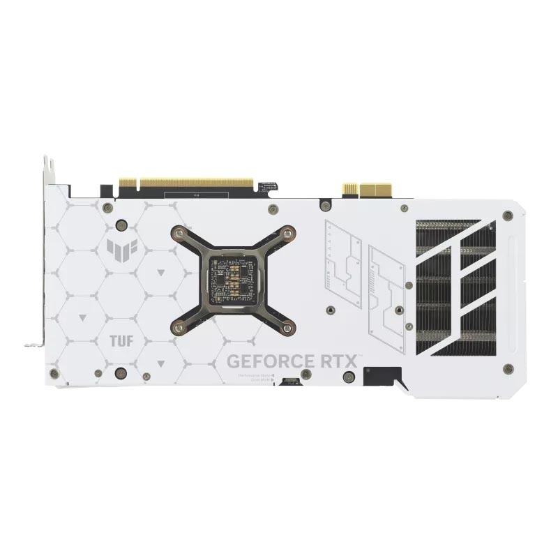 Видеокарта ASUS GeForce RTX 4070 Ti Super 16 ΓБ Retail