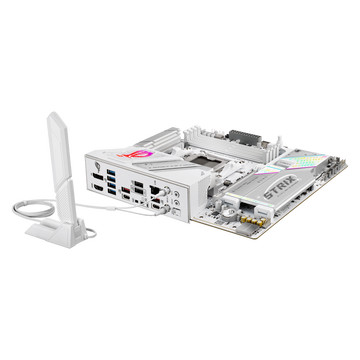 Материнская плата ASUS AMD B850 ROG STRIX B850-G GAMING WIFI