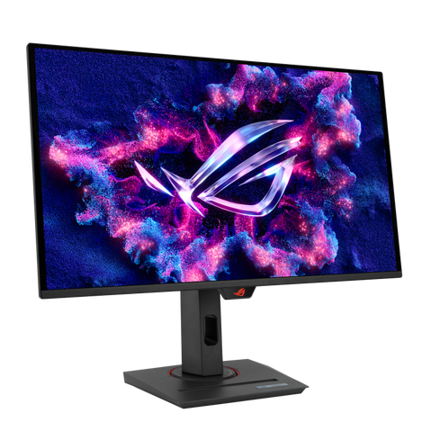 Монитор ASUS XG27ACDNG 26.5-inch черный