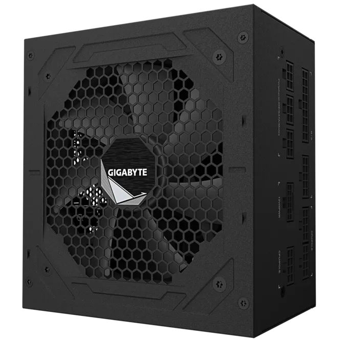 Блок питания Gigabyte UD850GM PG5 V2