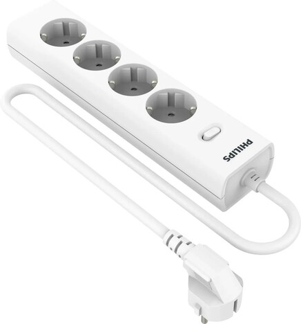 Сетевой фильтр Philips Сетевой фильтр CHP2145WB/51