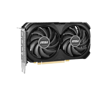 Видеокарта MSI GeForce RTX 4060 Ti 8 ΓБ Bulk