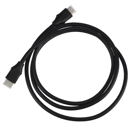 GoPower HDMI (m) - HDMI (m) ver.1.4 1.5м