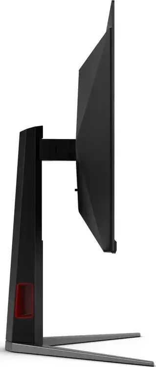 Монитор AOC Q27G4ZD 27.0-inch черный