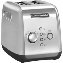 Тостер KitchenAid 5KMT221E