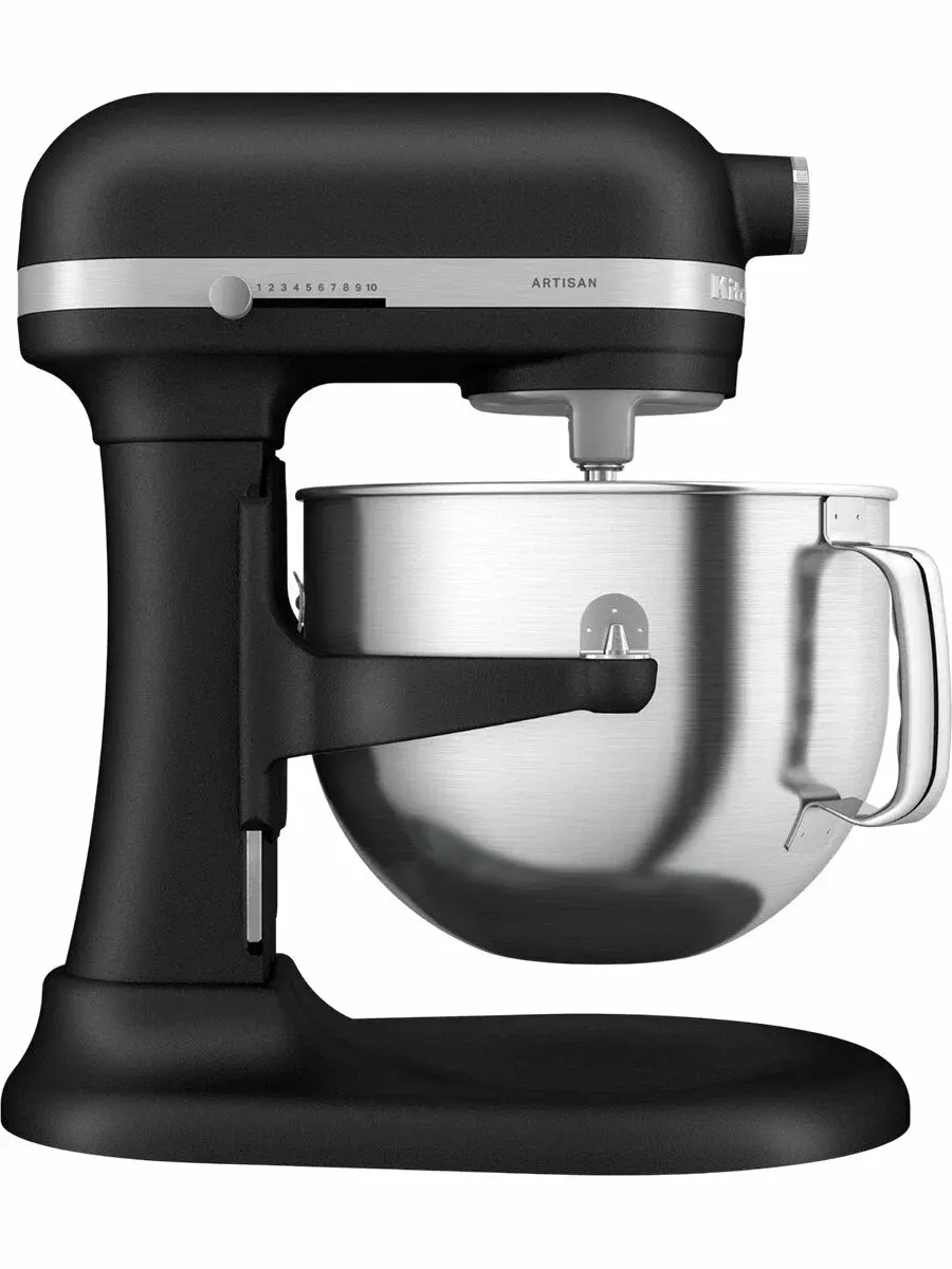 Планетарный миксер KitchenAid Artisan 6.6л