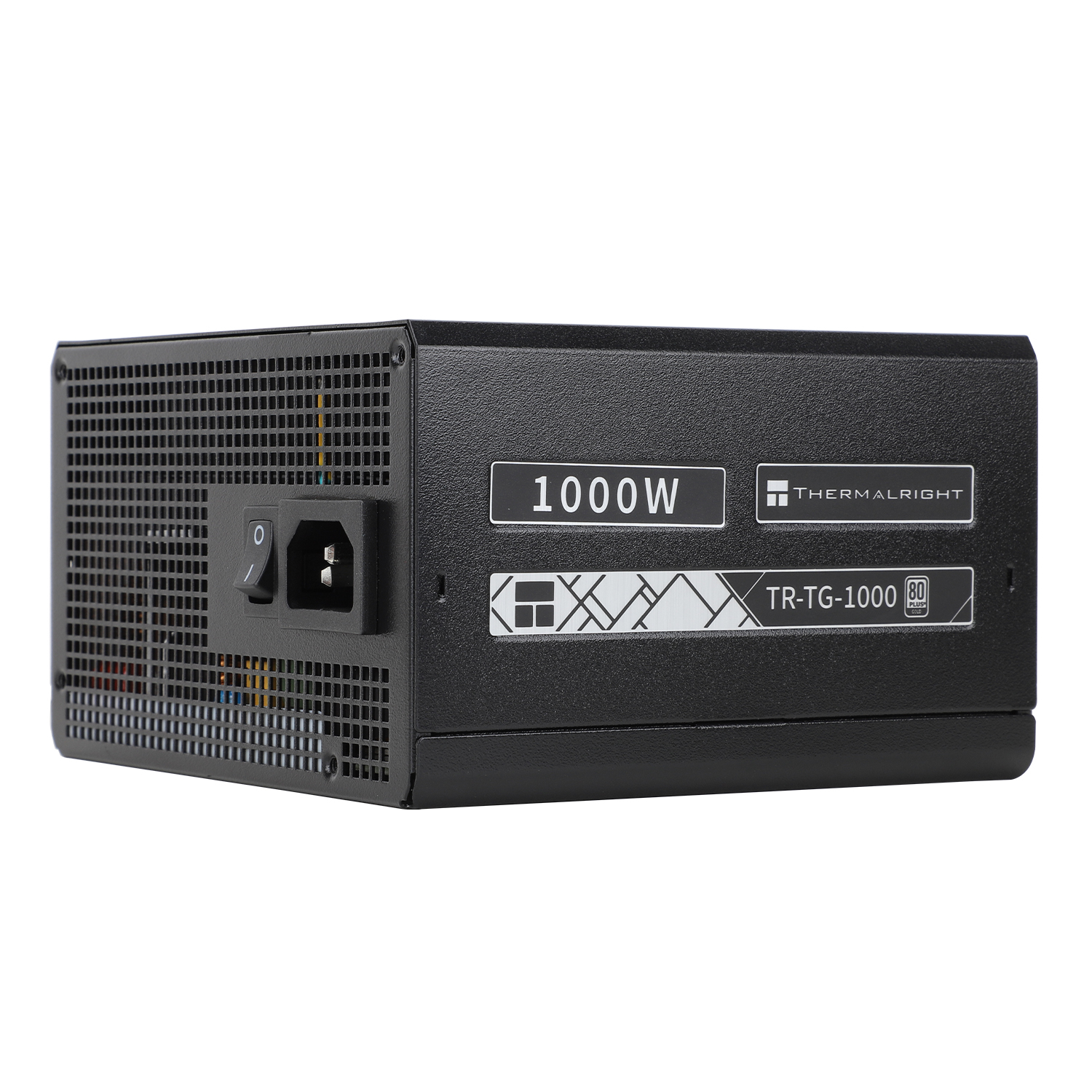 Блок питания Thermalright TR-TG1000