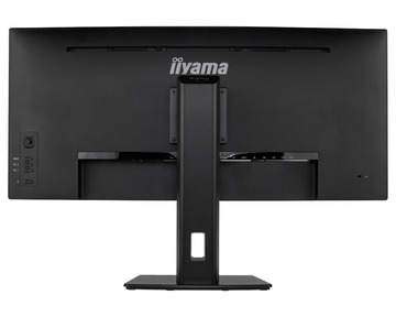 Монитор Iiyama XCB3494WQSN-B5 34.0-inch черный