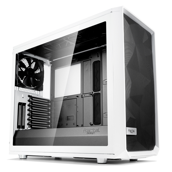 

Корпус Fractal Design Meshify S2