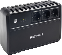 ИБП SMARTWATT UPS SAFE  600 (UPS SAFE 600)