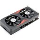 Видеокарта Afox GeForce RTX 3060 Ti 8 ΓБ Retail