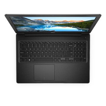 Ноутбук Dell Inspiron 3593 Core i5 1035G1/4Gb/1Tb/nVidia GeForce MX230 2Gb/15.6&quot;/FHD (1920x1080)/Windows 10/silver/WiFi/BT/Cam