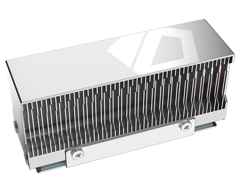 Радиатор Оперативной памяти ID-Cooling Для M.2 Heatsink ZERO M15