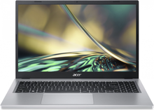 Ноутбук ACER Aspire 3 A315-24P-R6N2 AMD Ryzen 5 7520U (серебристый)