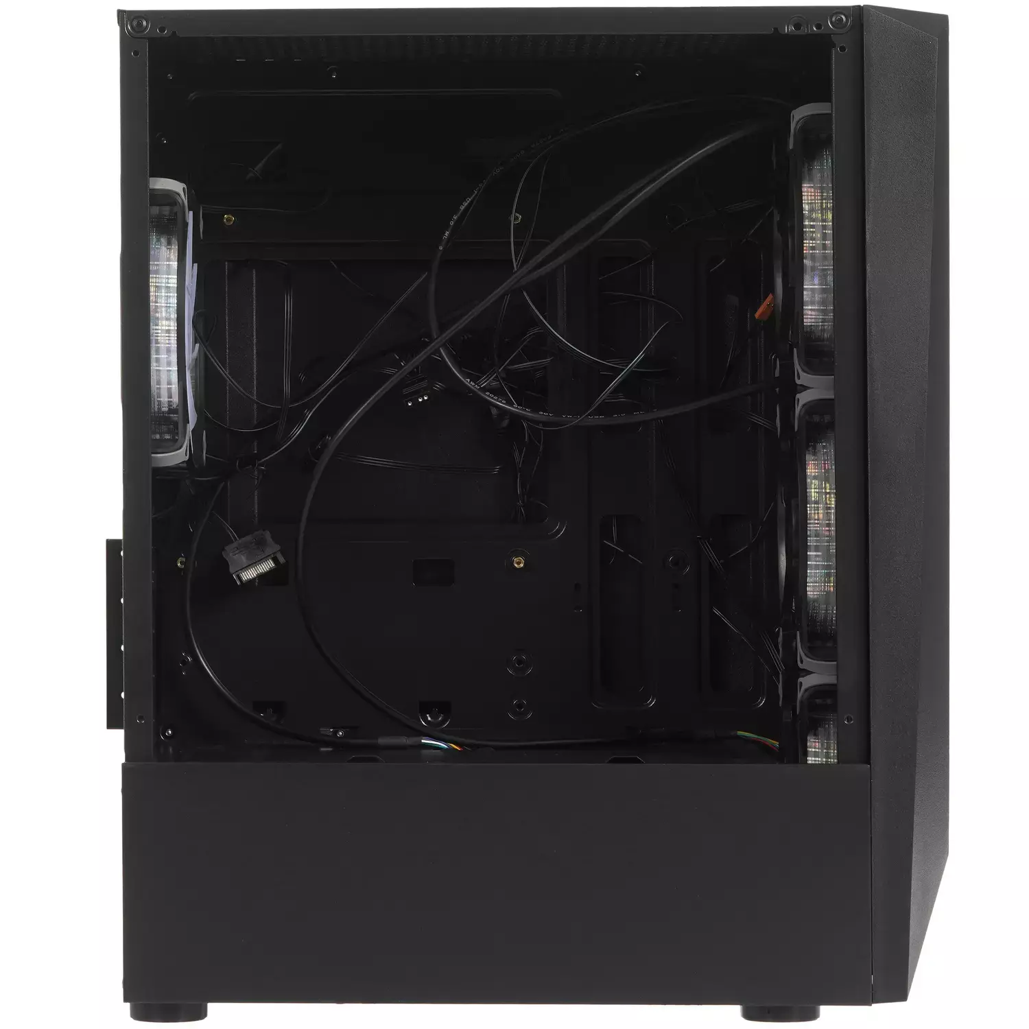 Корпус A4tech CC102F