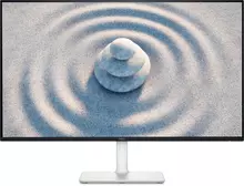 Монитор Dell Technologies S2725H 27.0-inch белый