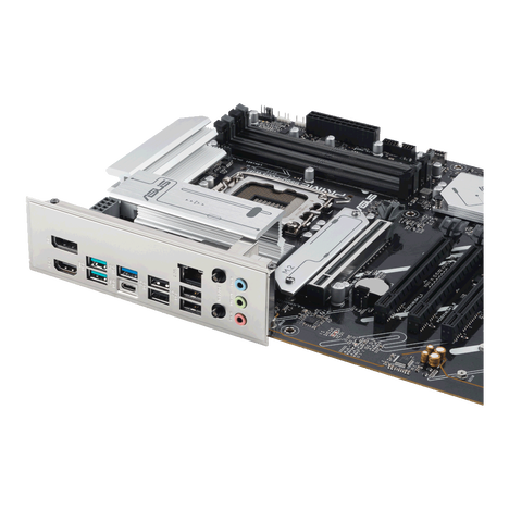 Материнская плата ASUS Intel B860 PRIME B860-PLUS WIFI